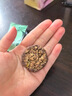 胖东来同款生巧坚果燕麦脆巧·克力能量燕麦蛋白棒压缩饼干0蔗糖 【混合装】黑巧+白巧+牛油果 45枚超多家庭畅想装 实拍图