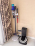戴森（DYSON）V12 Detect Slim Fluffy 无绳吸尘器激光探测140AW大吸力除螨家用 日版原装正品【平台补贴】 实拍图