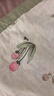 无印良品A类里外全棉夏被100%纯棉花被子 夏凉被芯棉被 150*200cm 实拍图