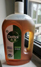 滴露（Dettol）消毒液消毒水1.2L衣物除菌液家居宠物环境地板杀菌除螨 非84酒精 实拍图