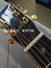 达达里奥（D'Addario）EJ16 美国进口民谣吉他琴弦 碳素钢弦套弦12-53磷铜 实拍图