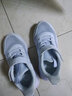 361°儿童运动鞋四季小童轻便男童鞋网面透气女童魔术贴软底跑步鞋 【大网】水清蓝色/婴儿粉色 28 实拍图