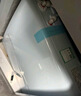 史密斯（A.O.SMITH）佳尼特蓝鲸净水器家用厨下式直饮净水机净饮机6年RO膜2.5升/分钟1000G CR2500AE1 国家补贴 实拍图