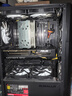 华硕（ASUS）TUF GAMING B760M-PLUS II 重炮手 DDR5 CPU 14600KF/14700KF/13600KF（Intel B760/LGA 1700） 实拍图