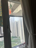 3M窗户玻璃贴纸防晒隔热膜阻隔紫外线防窥单向透视遮光防爆膜贴膜 炫银/0.1平米价格【尺寸定制】 实拍图
