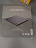 联想（Lenovo）8倍速 铝合金材质 Type-C/USB外置光驱 DVD外置刻录机 移动光驱 笔记本电脑光驱外置读刻一体 DB85 实拍图