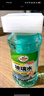 龟牌（Turtle Wax）硬壳玻璃水乙醇瓷化0°汽车去油膜特斯拉强力去污雨刮水除虫胶2瓶 实拍图