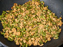 金字 腊肠香肠浙江特产熟食腊味加热即食 老字号农家土香肠260g 实拍图