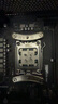 微星（MSI）PRO B650M-B DDR5 电脑主板 支持CPU 7800X3D/9600X/9700X/7600X/7500F (AMD B650/AM5接口） 实拍图