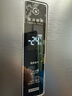 美的（Midea）241升风冷无霜变频家用立式冰柜大容量冷藏冷冻冷柜-40℃超低温速冻小冰箱BD/BC-241WEMD国家补贴 晒单实拍图