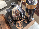 金灶（KAMJOVE） 全自动上水电热水壶 茶台烧水壶 保温一体电茶壶智能恒温电茶炉 K7 1个 实拍图
