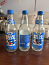 华洋汽水含乳气泡水奶汽358ml*20瓶整箱装碳酸饮料奶啤风味饮品 实拍图