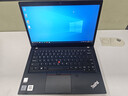 联想Thinkpad (独显)T480T490T14s 轻薄便携商务办公游戏本 九成新二手笔记本电脑 T14 i5十代 16G 512G固态超极本95新 实拍图