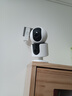 小米智能摄像机C300双摄版监控器360度无死角带夜视全景摄像头家用手机远程室内监控 实拍图
