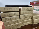 西玛【超级爆款】A4凭证盒 单封口600g牛卡纸305*220*50mm 5个/包 a4记账凭证纸会计档案装订盒HZ352 实拍图