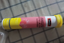 Swisse斯维诗 维生素C泡腾片 增强免疫力促进铁钙吸收 蓝帽认证 20片*3 实拍图