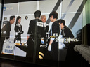 Rigal（瑞格尔）B1Neo 投影仪家用超清智能投影机便携卧室手机投影电视(电动对焦 家庭影院 国家补贴) 实拍图
