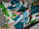 探路蜂一次性四件套一次性床单床罩被套枕套加厚旅行酒店宾馆隔脏灭菌 实拍图