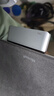 isky微软Surface Pro8扩展坞type-C转USB3.0 HUB转换器投影HDMI高清视频连接器分线器五合二 is-2UHP 实拍图