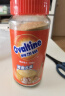 阿华田（Ovaltine）麦乳精瓶装400g 上海老牌子黄金大麦阳光早餐冲饮 固体饮料冲泡 实拍图