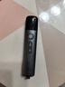 ASiNG大行A9 Pro 双激光翻页笔教师用多功能投影笔液晶屏led放大凸显数字激光时间显示倒计时 32G内存 实拍图