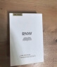 如薇（RNW）去黑头下巴贴导出贴6g*5片收缩贴4g*5片毛孔深层温和清洁膜送女士 实拍图