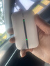 海尔随身wifi可移动无线wifi6免插卡随行便携式车载4g无限路由器支持5G/4G设备上网全国通用流量2025款 实拍图