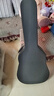 萨伽（SAGA） A1全单吉他pro民谣木吉他男女民谣初学者入门乐器 A1pro-GCR复古色【41寸缺角 】 实拍图