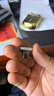 爱国者（aigo）32GB USB2.0车载U盘C1C迷你款 银色 金属Type-C车载u盘 手机电脑通用优盘 实拍图