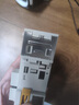 欧姆龙OMRON原装欧姆龙PLC扩展模块可编程控制器CJ1W模拟量输入单元  CJ1W-OD211 实拍图