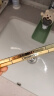 Color Key珂拉琪小金筷眉笔素描眉笔防水持不脱妆妈生眉520送女朋友礼物 实拍图