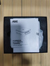 AOC国家补贴20%迷你主机 小苔藓M6PLus 商用办公家用台式电脑（酷睿i5 12450HX 16G 1TB壁挂) 实拍图