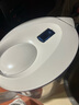 碧然德（BRITA）过滤净水器 家用滤水壶 净水壶 Marella 海洋系列 3.5L（白色） 实拍图