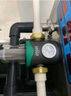 威乐威乐前置过滤器家用全自动清洗反冲洗防爆防冻 40微米全屋中央8T净水器 大通量管道过滤器  前置过滤器【RPS104】包安装 实拍图