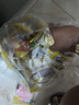 窝小芽 一周卡通馒头儿童早餐面点无添加色素210g*2享婴儿宝宝辅食谱 实拍图