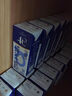 1号会员店（One's Member） 4.0g蛋白纯牛奶 200ml*30盒 量贩装【极致质价比】 实拍图