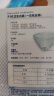 子初一次性内裤女纯棉免洗8条XL码孕妇产妇坐月子生理期旅行出差内裤 实拍图