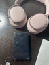 梵沐BF12 mp3音乐播放器 mp4智能WIFI联网封闭系统 mp5蓝牙学生专用 128G内存 礼盒套装送礼 实拍图