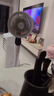好顺自喷漆 22#中灰色/门窗金属防锈家具木器漆自行摩托汽车翻新涂鸦 实拍图