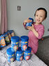 嘉宝（GERBER）混合蔬菜营养谷物高铁米粉加锌益生菌 宝宝辅食米糊250g 6月龄+ 实拍图