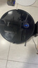 美的（Midea）扫地机器人扫吸拖三合一体机家用全自动智能家电吸尘器家用4500Pa大吸力 黑色款i5 EVO 实拍图