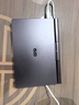 GPD Pocket3国货之光工程师本 8英寸迷你轻小笔记本电脑 便携折叠多功能触控掌上笔记本电脑 i3-1125G4 16GB 512G固态 实拍图