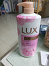 力士(LUX)沐浴露 恒久嫩肤 淡雅香氛 娇肤香氛沐浴乳1000g留香 实拍图