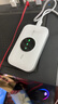TCL随身wifi三网通用免插卡无线wifi6车载4G路由器随身便携无限制移动联通电信全国通用2025款5GXY15B 【升级充电款】3000毫安大电池超长续航24小时 不限速不虚标月享1500G流量 实拍图