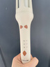 可亓全自动卷发棒32mm负离子卷发棒女士大卷波浪卷持久定性不伤发懒人卷发神器自动卷发棒情人节礼物 旗舰版米黄【32mm自动卷发棒+3档温控】 实拍图