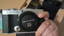 奥林巴斯 OLYMPUS PEN E-P7 微单相机 EP7数码相机 微单套机（14-42mm F3.5-5.6）2030万像素 实拍图