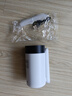 荣事达（Royalstar）桶装水抽水器家用电动压水器纯净水桶取水器抽水泵饮水机抽水器 折叠【99.9%抗菌率】极速出水 实拍图