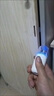 【出行必备】补水仪纳米喷雾器注氧便携脸部保湿小型蒸脸器冷喷手持加湿美容仪 2个装 白色+粉色 实拍图