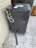 美的（Midea）波轮洗衣机全自动家用 MB10L5 10公斤 1.25至高洗净比 元气精华洗 变频 以旧换新 家电国家补贴20% 实拍图