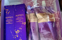 欧珀莱（AUPRES）【七夕礼物】时光锁紧致弹润精华水乳套装补水保湿 滋润型 实拍图